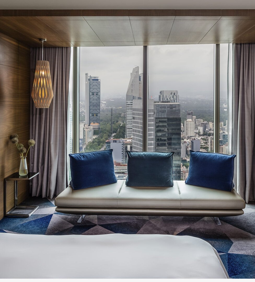 Sofitel Mexico City Reforma